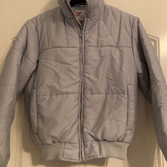 Vintage “Sno Rags” Puffer Ski Jacket - Picture 2 of 7